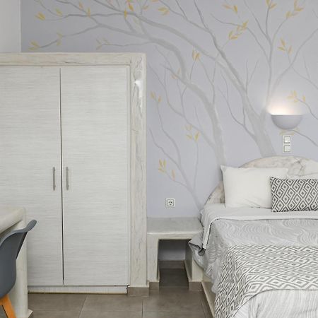 Vinas Place City Center Fira  Exterior photo