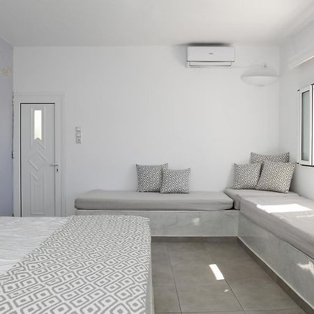 Vinas Place City Center Fira  Exterior photo