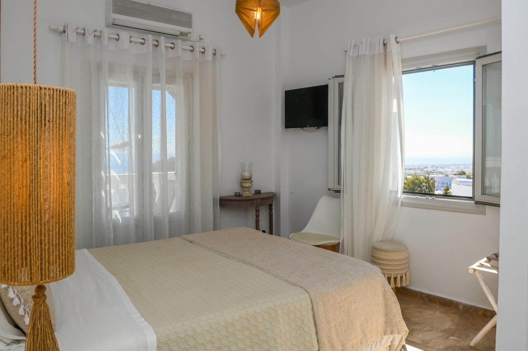 Vinas Place City Center Fira  Exterior photo